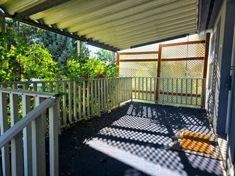 Property Photo:  1025 N 300 W 7  UT 84663 