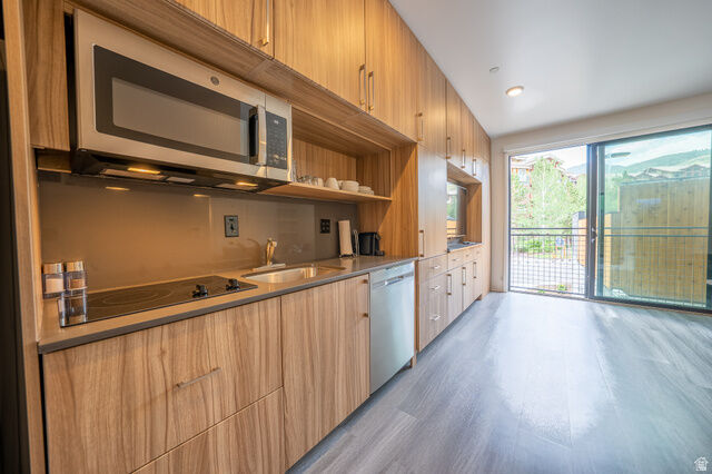 Property Photo:  2670 Canyons Resort Dr 310  UT 84098 