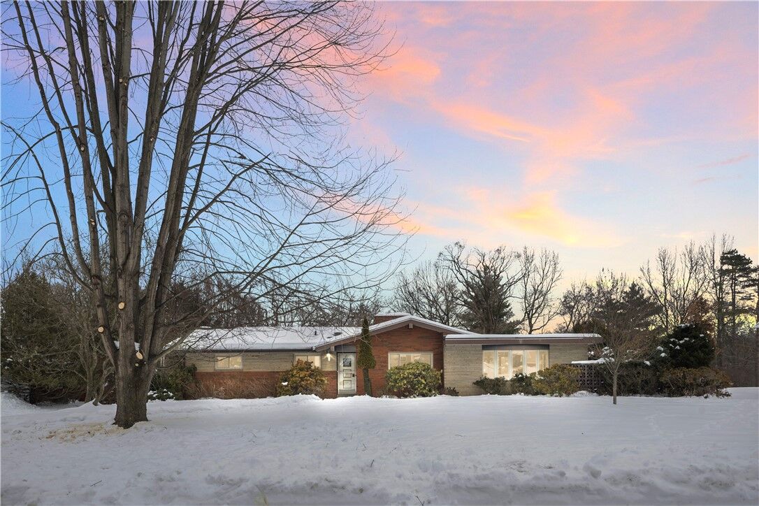 Property Photo:  9342 Springfield Drive  PA 15101 