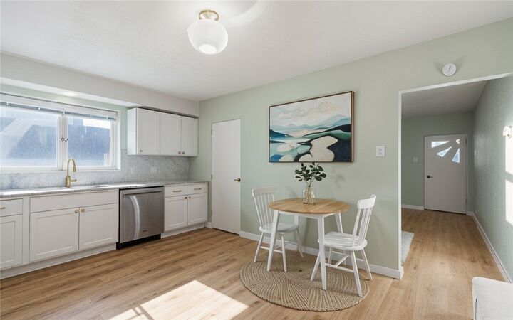 Property Photo:  411 Edith St  PA 15211 