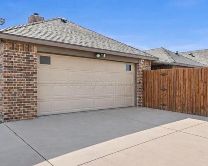 Property Photo:  7302 Memphis Avenue  TX 79118 