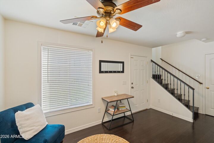 Property Photo:  4310 E Jasper Drive  AZ 85296 