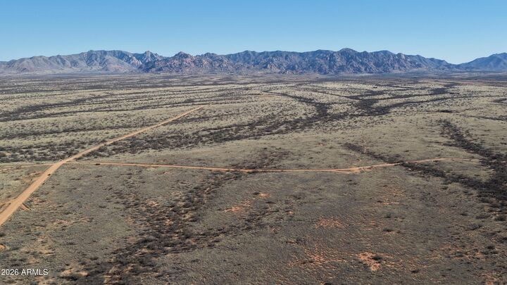 Property Photo:  Lot 84 E Tom Jeffords Drive 84  AZ 85630 