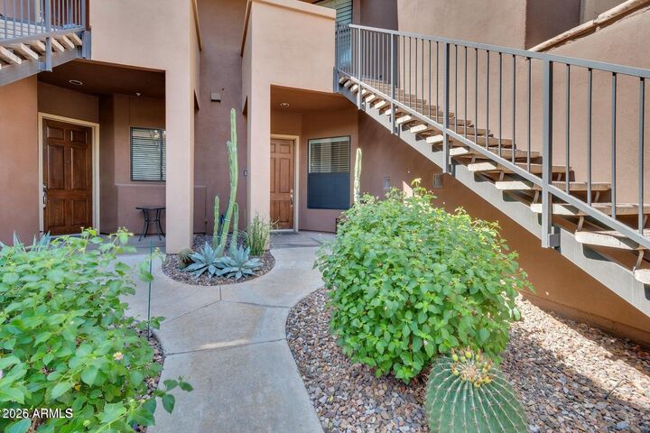 Property Photo:  7027 N Scottsdale Road 125  AZ 85253 