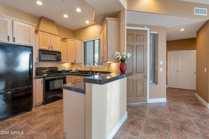 Property Photo:  7027 N Scottsdale Road 125  AZ 85253 