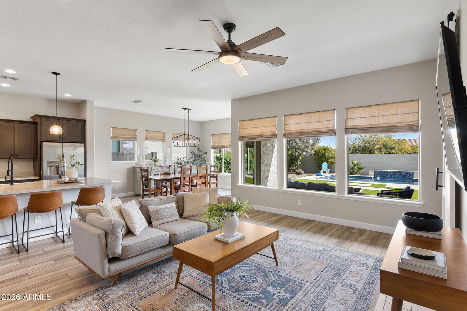 Property Photo:  5513 S Coyote Canyon  AZ 85212 