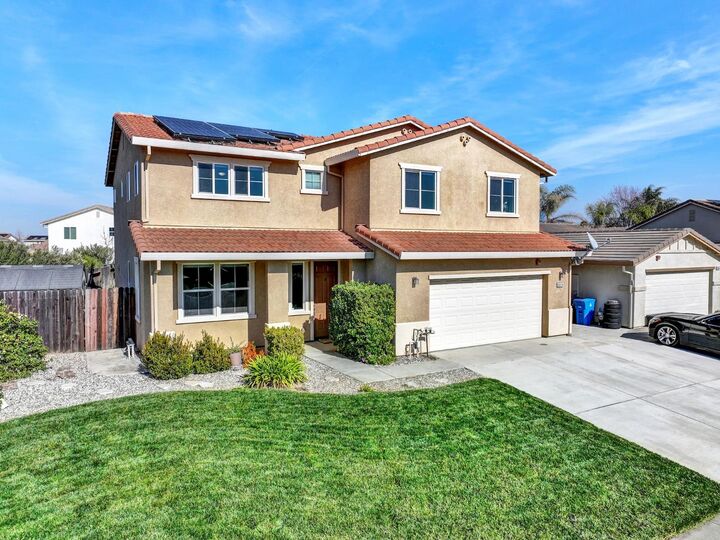 Property Photo:  6556 Asa Lane  CA 95912 