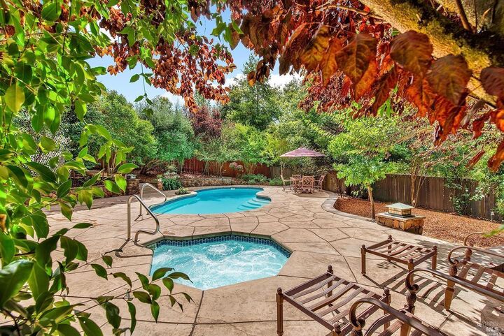 Property Photo: 5739 Owls Nest Drive CA 95409