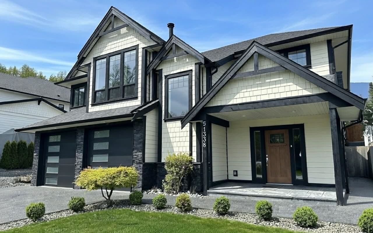 Property Photo:  51338 Rowanna Crescent  BC V4Z 0C3 