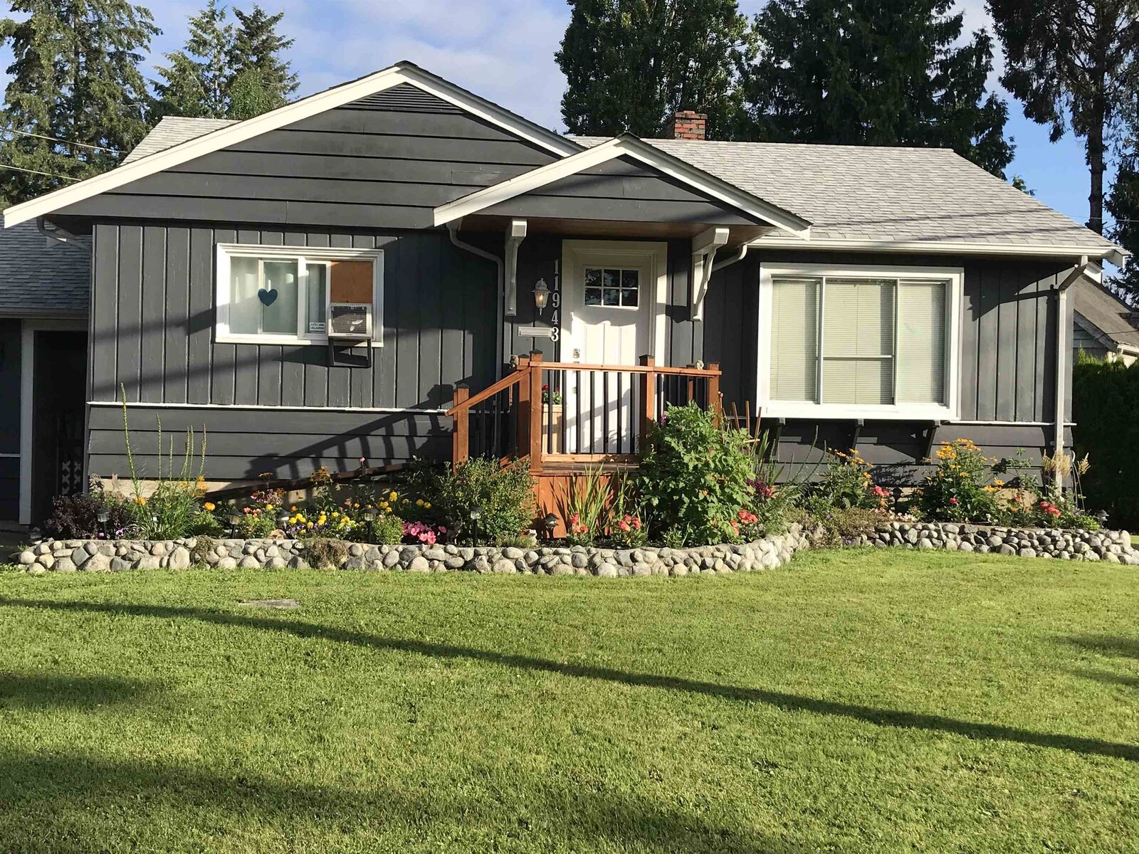 Property Photo: 11943 232 Street BC V2X 6T2