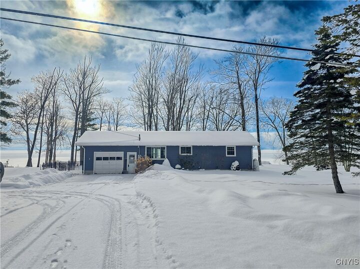 Property Photo:  1528 State Route 49  NY 13042 