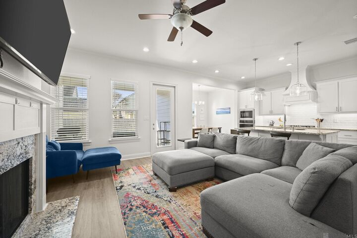 Property Photo: 9004 Magnolia View Dr LA 70810