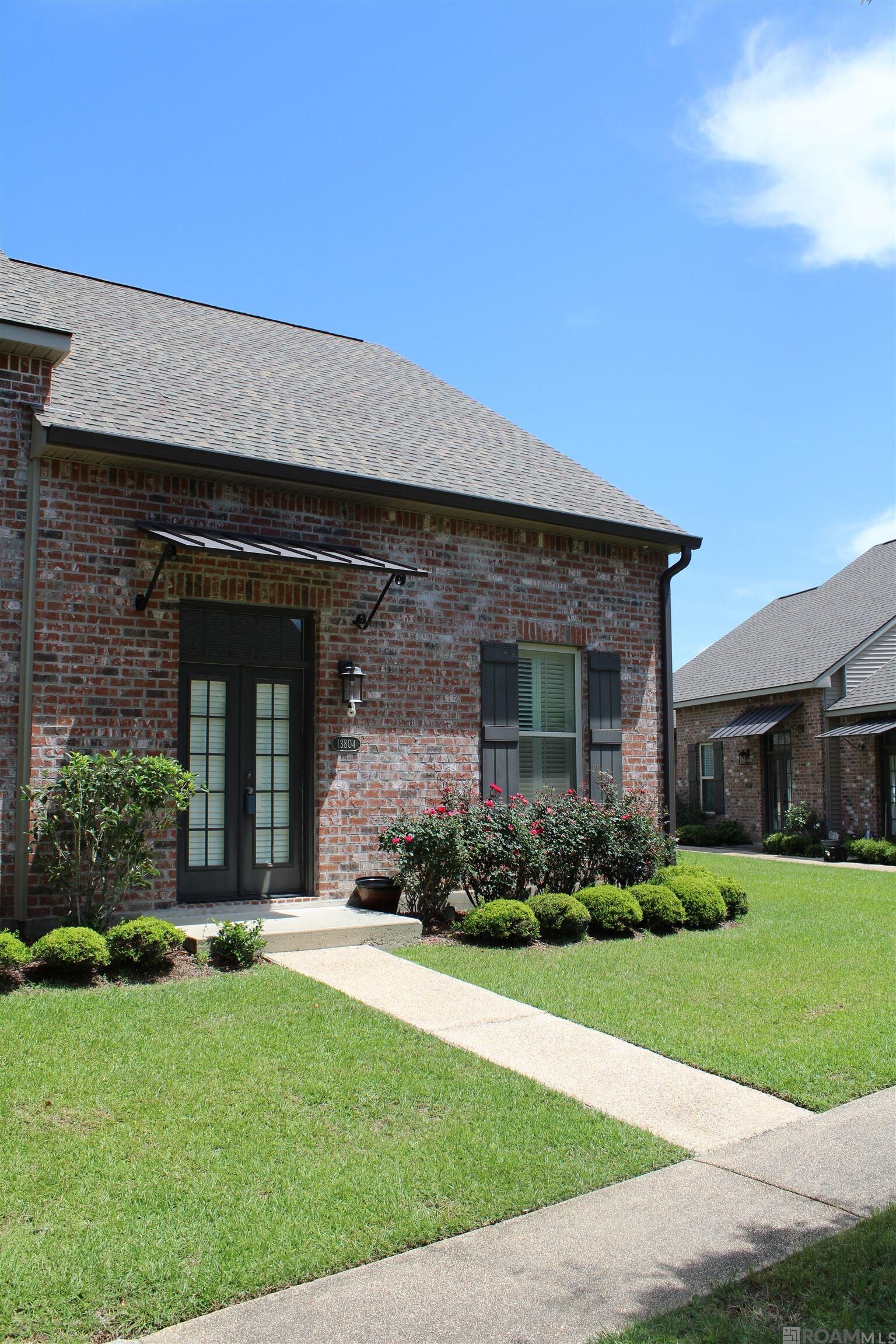 Property Photo:  13804 Azalea Dr  LA 70775 