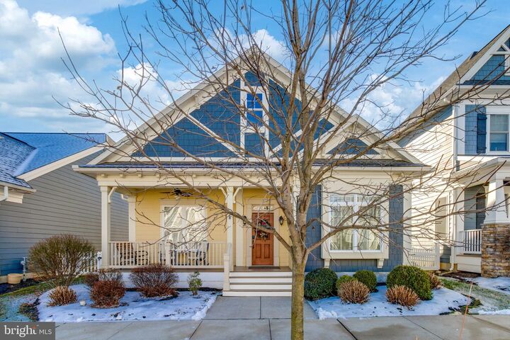 Property Photo: 308 Liberty Street PA 17522