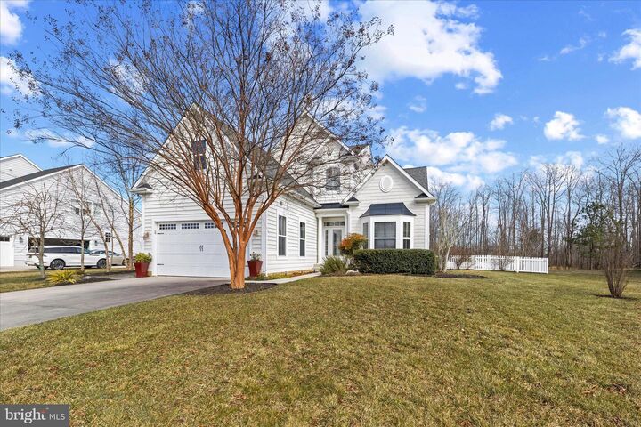 Property Photo:  31299 Lakeview Boulevard  DE 19958 