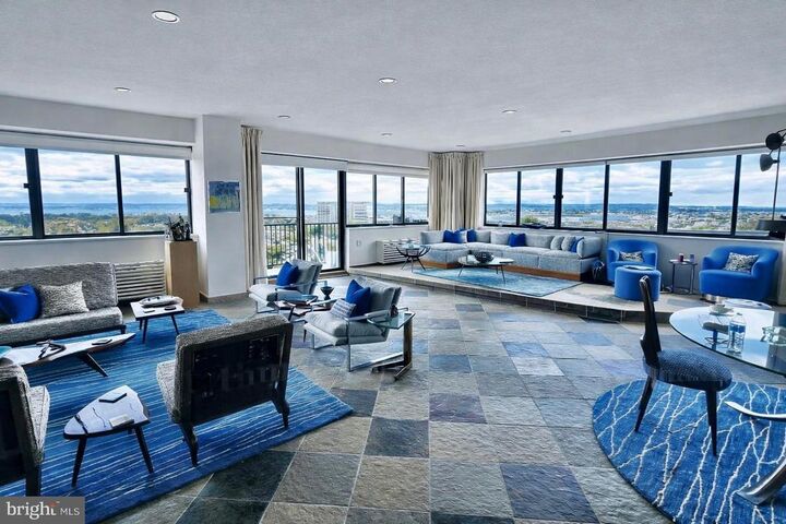 Property Photo:  55 Ocean Avenue Ph A &Amp B  NJ 07750 