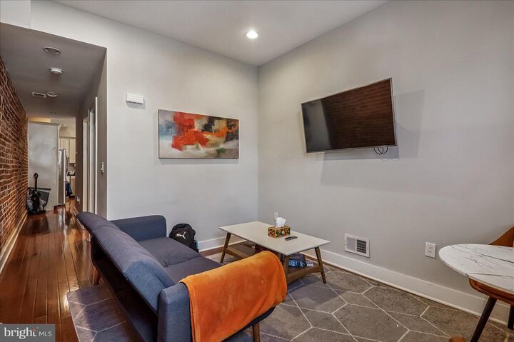 Property Photo:  30 Hanover Place NW 1  DC 20001 