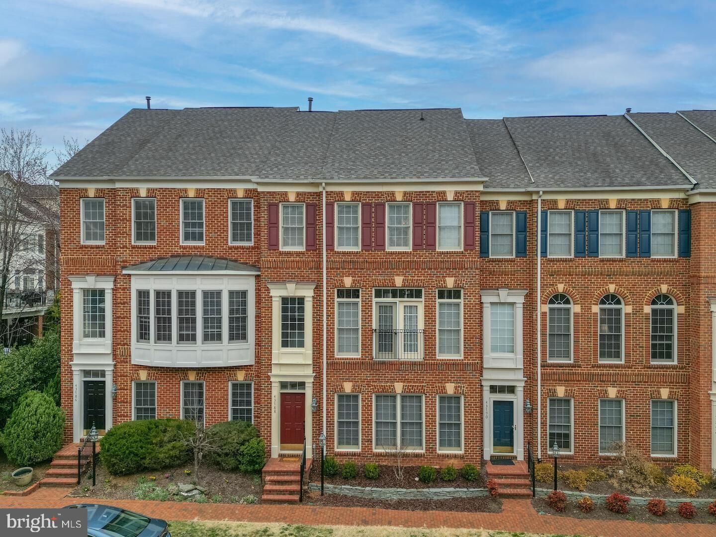 Property Photo:  43788 Bent Creek Terrace  VA 20176 