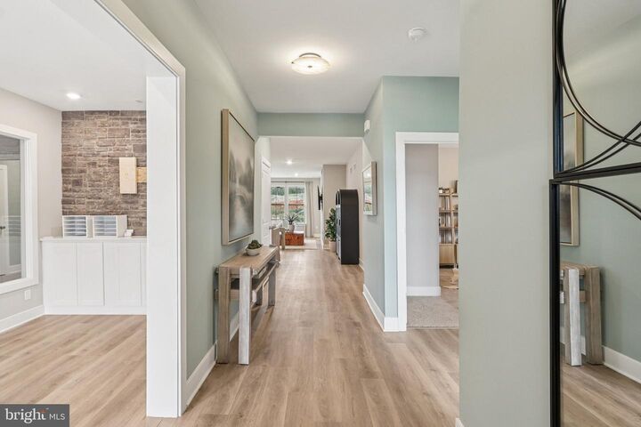 Property Photo:  119 Scented Rose Way  VA 22602 