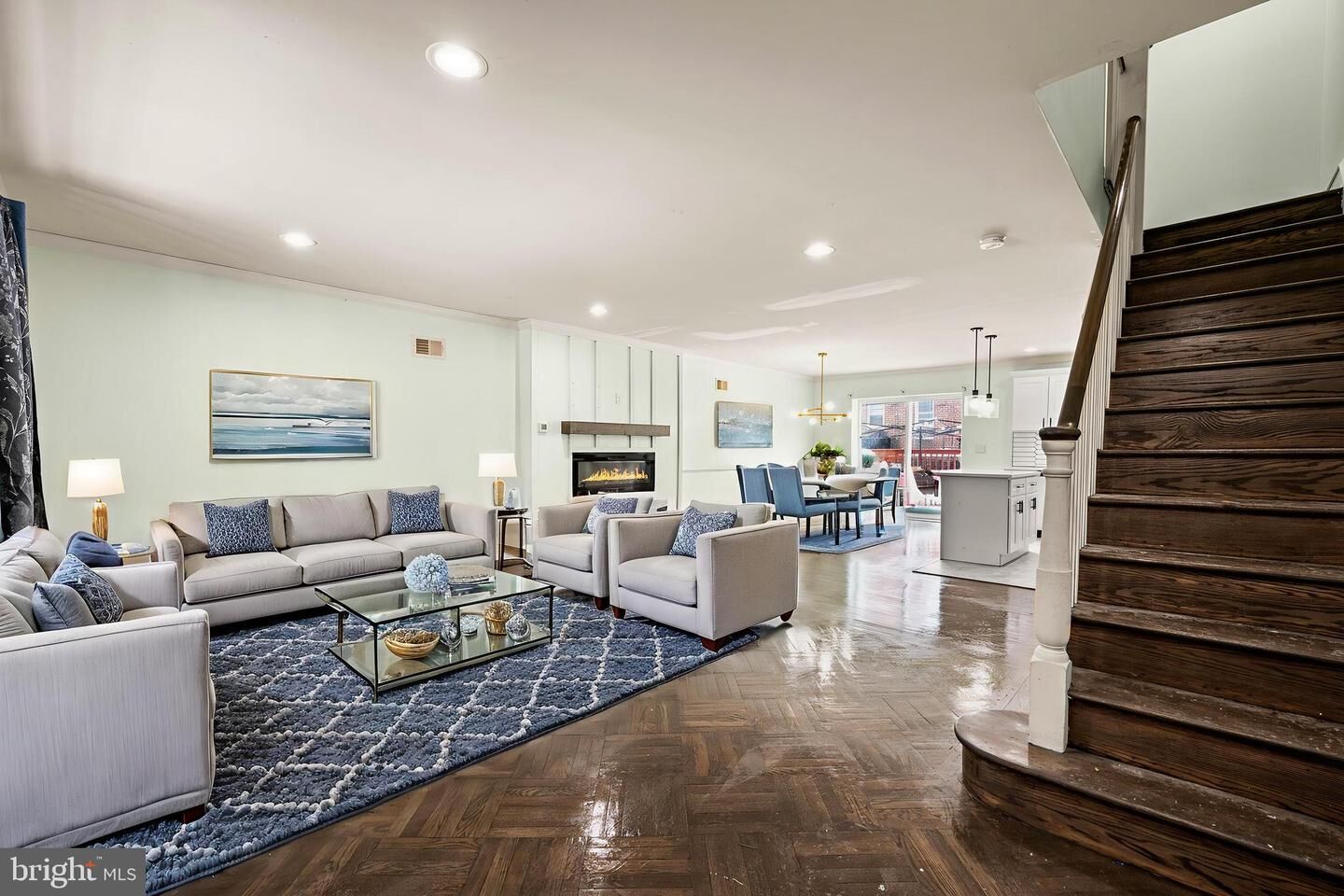 Property Photo:  6226 N Smedley Street  PA 19141 