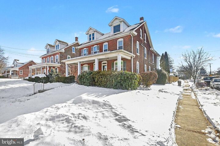 Property Photo:  503 S 3rd Street  PA 17043 