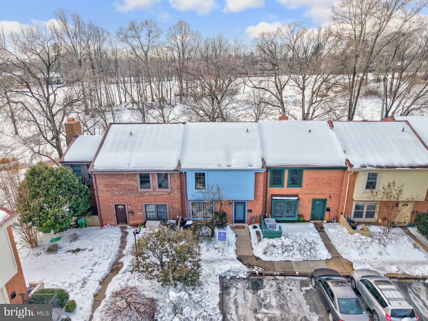 Property Photo:  2120 Golf Course Drive  VA 20191 