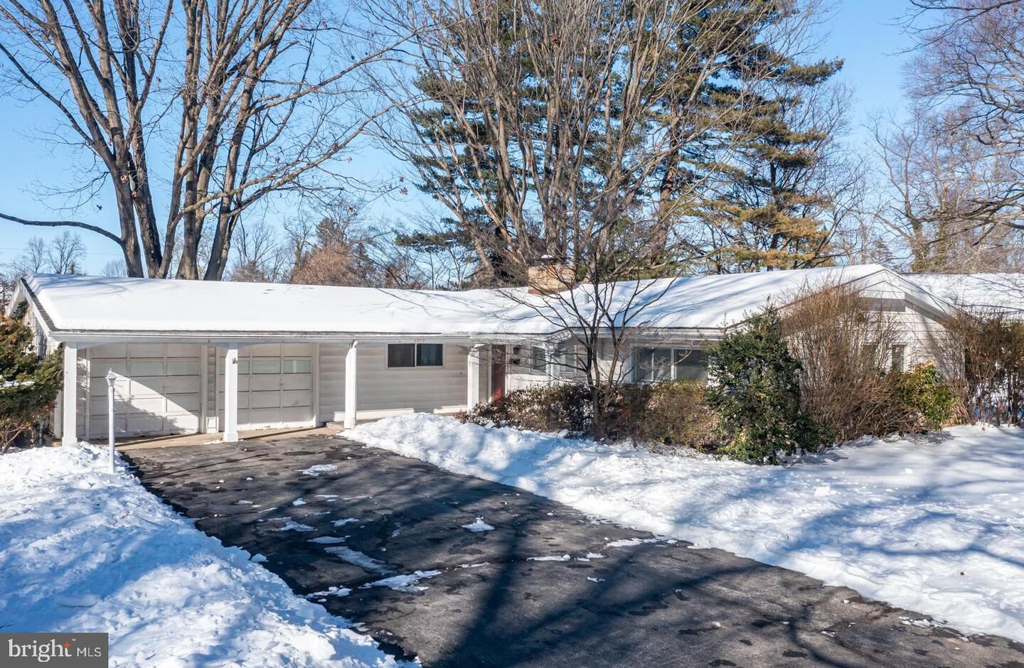 Property Photo:  1519 Meadowlark Road  PA 19610 