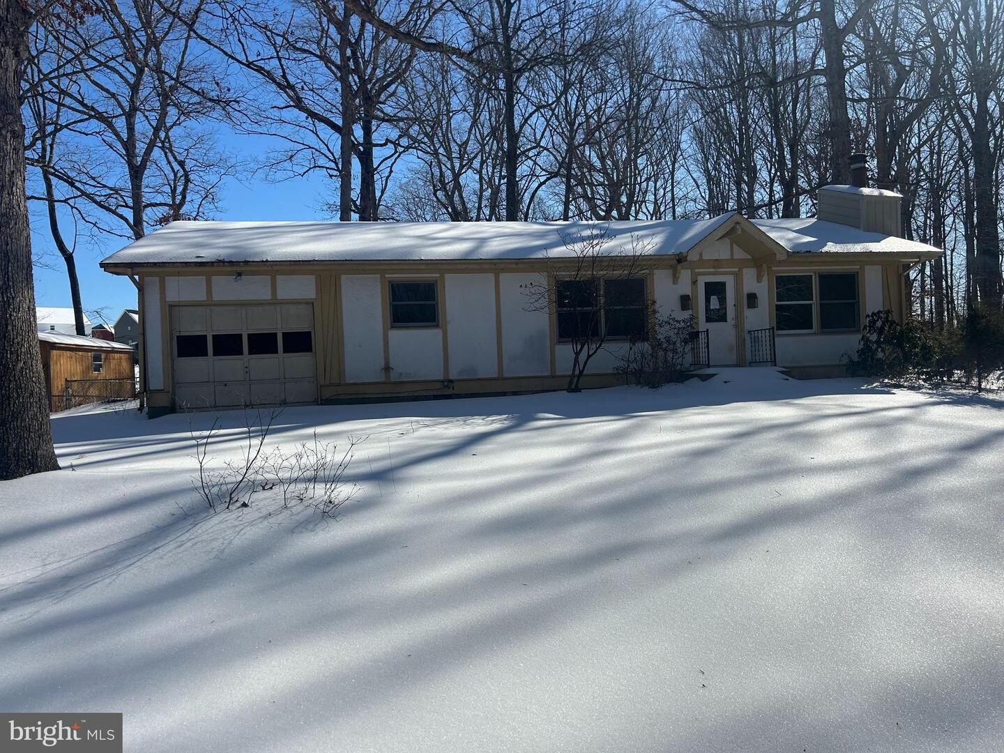 Property Photo:  12609 Wesley Drive  VA 22407 