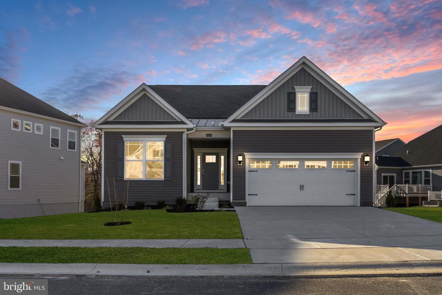 Property Photo:  31314 Burke Court  DE 19966 