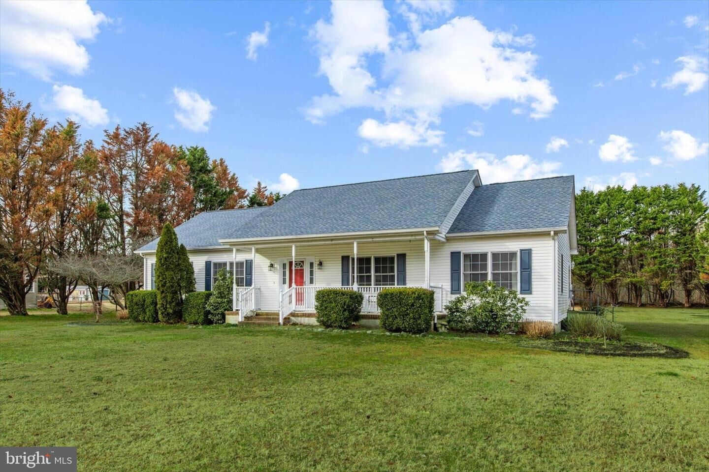 Property Photo: 24618 Peterkins Road DE 19947