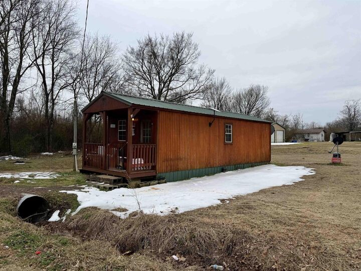 Property Photo:  7541 Highway 64  AR 72840 