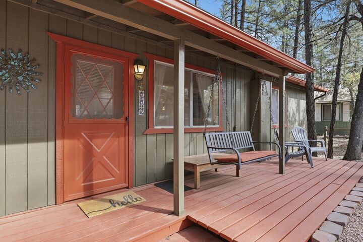 Property Photo:  3715 N Bloody Basin Road  AZ 85544 