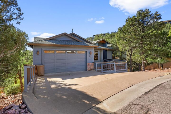 Property Photo:  818 N Blue Spruce Circle  AZ 85541 