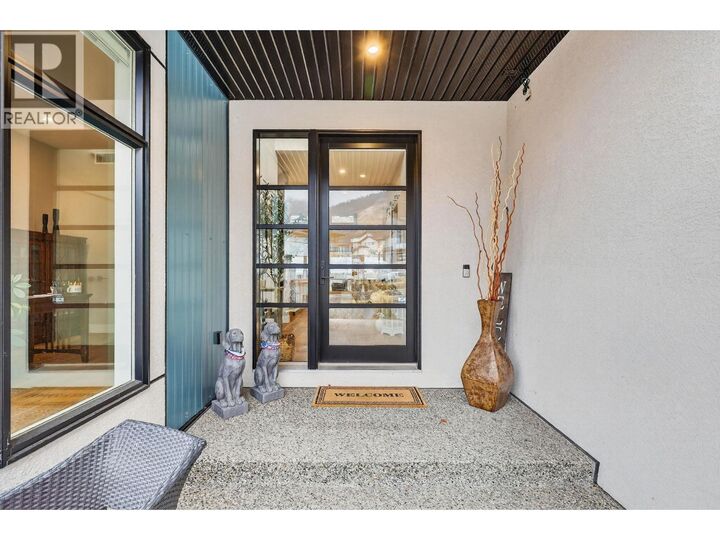 Property Photo:  2759 Canyon Crest Drive  BC V4T 0E3 