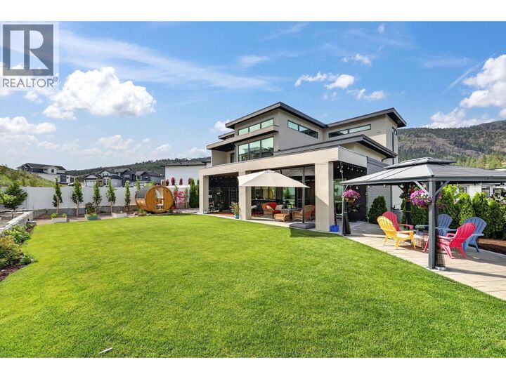 Photo de la propriété:  2759 Canyon Crest Drive  BC V4T 0E3 