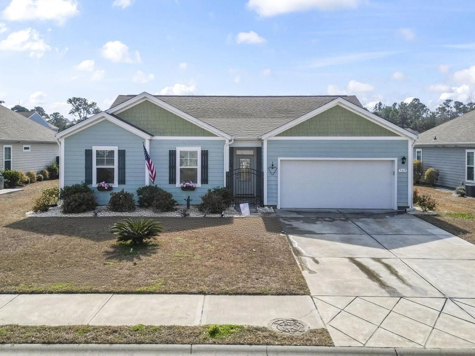 Property Photo:  369 Castaway Key Dr.  SC 29585 
