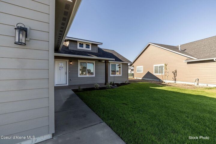 Property Photo:  11963 N Lennon Ln  ID 83858 