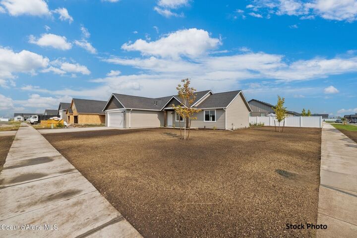 Property Photo: 11963 N Lennon Ln ID 83858