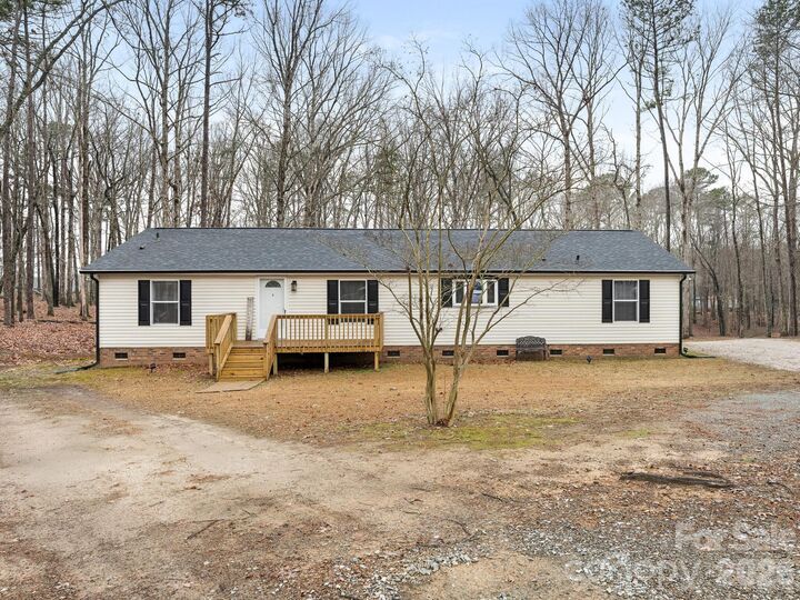 Property Photo:  2219 Wade Funderburk Road  SC 29728 