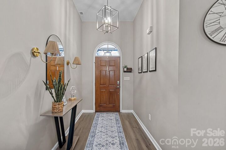 Property Photo:  139 Ashford Hollow Lane  NC 28117 