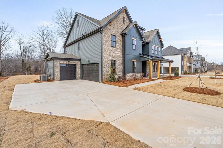 Property Photo:  1013 Courtney Lane 15  NC 28173 