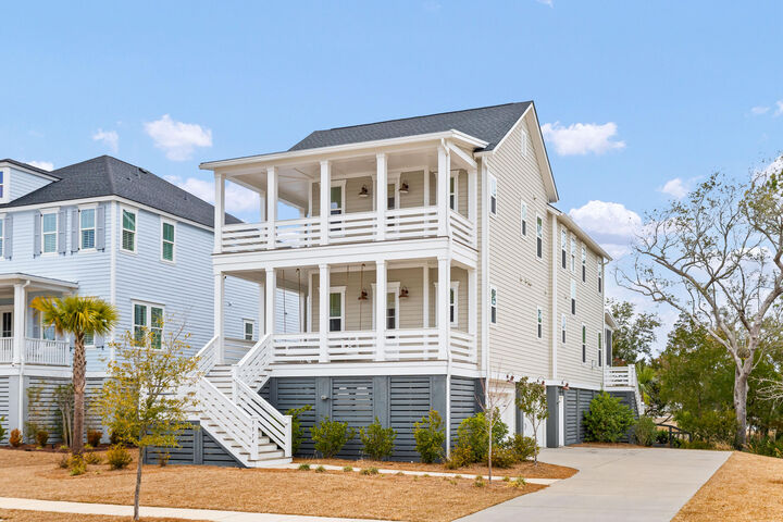 Property Photo:  3574 Clambank Drive  SC 29466 