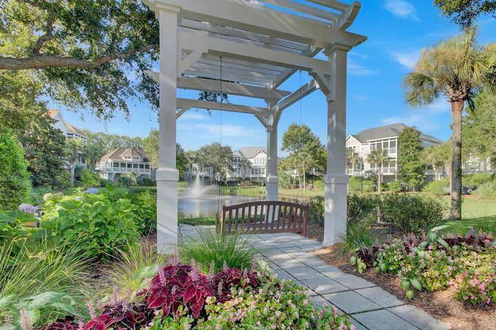 Property Photo:  1512 Trumpet Vine Court  SC 29464 