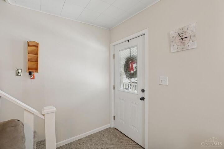 Property Photo:  402 Catherine Street  OH 45167 