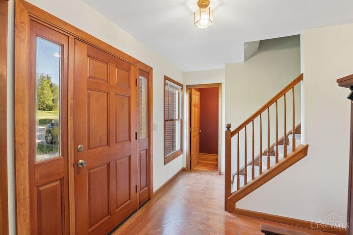 Property Photo:  7271 Cherrywood Lane  OH 45069 