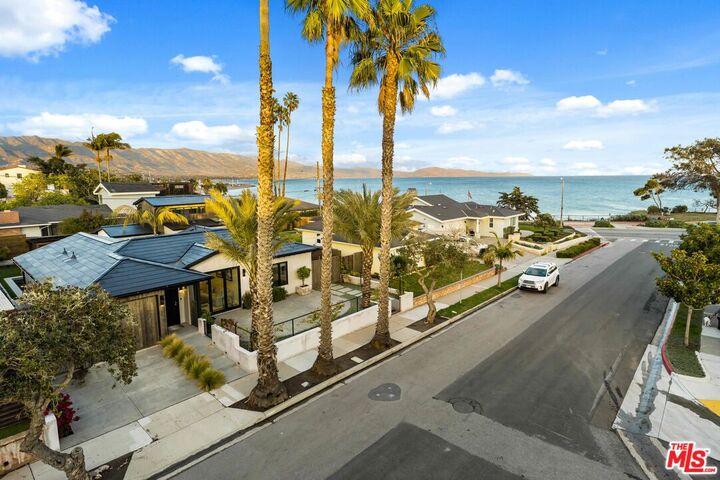 Property Photo: 114 La Marina Dr CA 93109