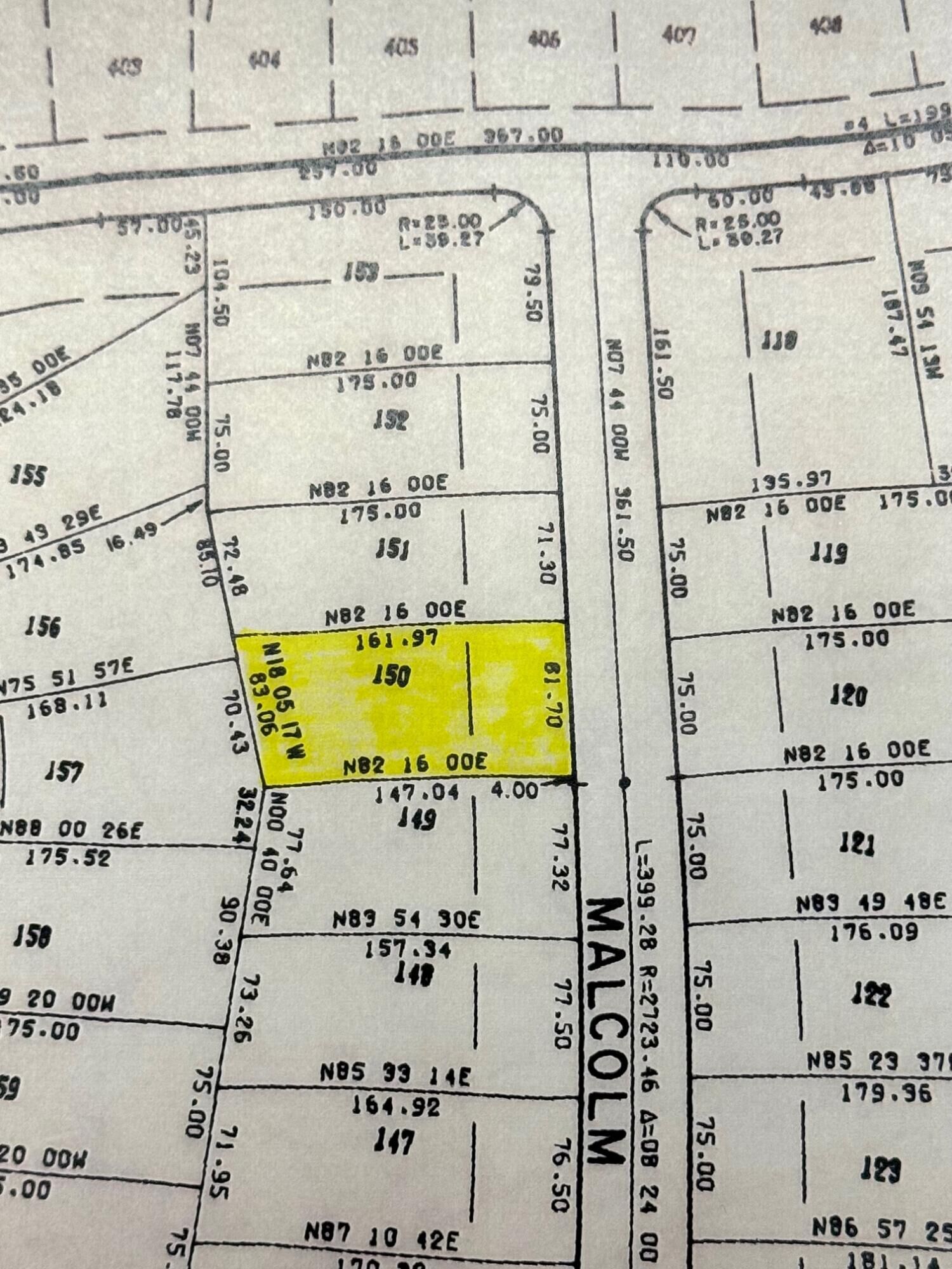 Property Photo:  18 Malcolm Rd  PA 15801 