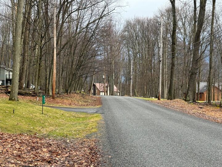 Property Photo:  17 Six Shillings Rd  PA 15801 