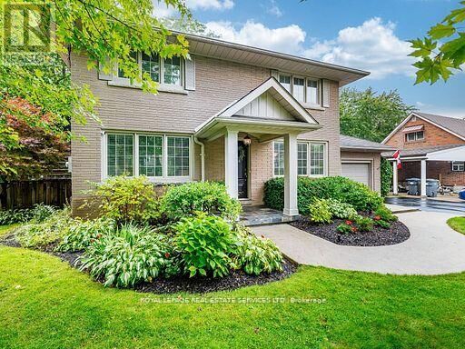 Property Photo:  153 Elliott Street  ON L6Y 1W7 