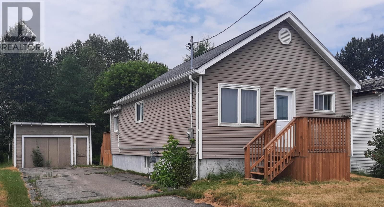 Property Photo: First St E ON P0T 1M0